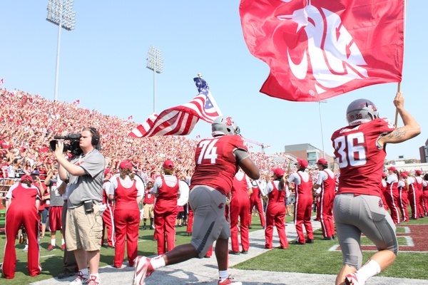 Miami vs. Washington State – 12-26-2015 Free Pick & CFB Handicapping Lines Preview