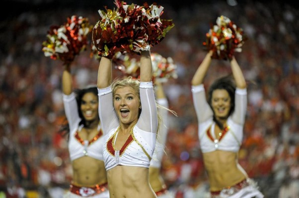 Oakland Raiders vs. Kansas City Chiefs - 12/30/2018 Free Pick & NFL Betting Prediction