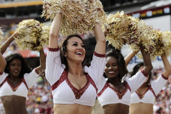 New York Giants vs. Washington Redskins - 12/9/2018 Free Pick & NFL Betting Prediction