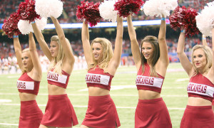 Texas A&M Aggies vs. Arkansas Razorbacks - 9/28/19 Free Pick & CFB Betting Prediction