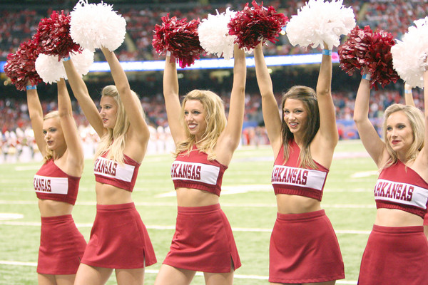 Texas A&M Aggies vs. Arkansas Razorbacks - 9/28/19 Free Pick & CFB Betting Prediction