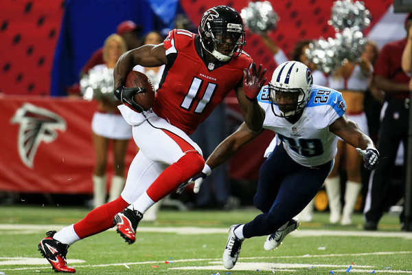 Five Reasons They Win! Atlanta Falcons Super Bowl 51 Odds
