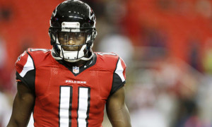 Arizona Cardinals vs. Atlanta Falcons - 11/27/2016 Free Pick & NFL Betting Prediction