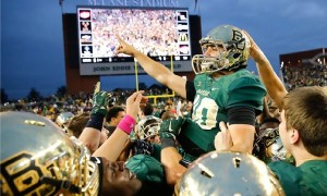 West Virginia Mountaineers vs. Baylor Bears - 10/21/2017 Free Pick & CFB Betting Prediction