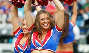 New York Jets vs. Buffalo Bills - 12/9/2018 Free Pick & NFL Betting Prediction