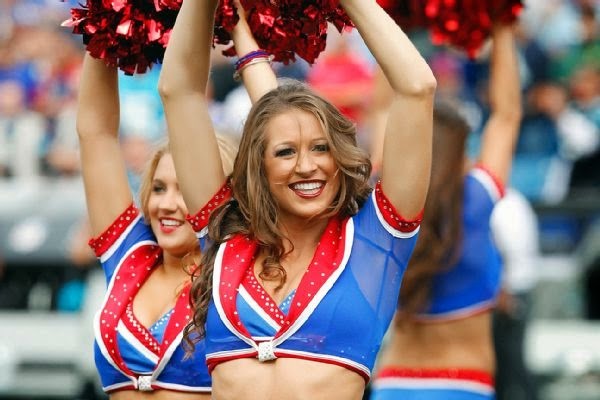 New Orleans Saints vs. Buffalo Bills - 11/12/2017 Free Pick & NFL Betting Prediction