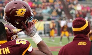 Albany Great Danes vs. Central Michigan Chippewas - 8/29/2019 Free Pick & CFB Betting Prediction