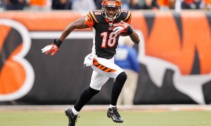 Tampa Bay Buccaneers vs. Cincinnati Bengals - 10/28/2018 Free Pick & NFL Betting Prediction