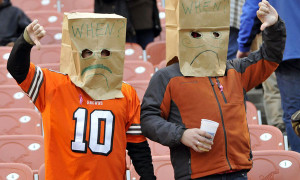 Cincinnati Bengals vs. Cleveland Browns - 12/11/2016 Free Pick & NFL Betting Prediction