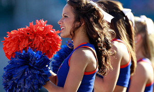 2018 Florida Gators Predictions | NCAA Football Gambling Odds