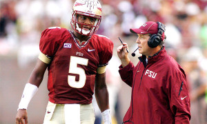 Boston College Eagles vs. Florida State Seminoles - 11/11/2016 Free Pick & CFB Betting Prediction