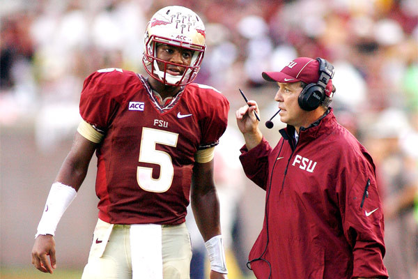 Boston College Eagles vs. Florida State Seminoles - 11/11/2016 Free Pick & CFB Betting Prediction