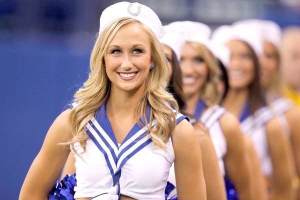 2018 Indianapolis Colts Win Total Odds | Prediction & NFL Lines