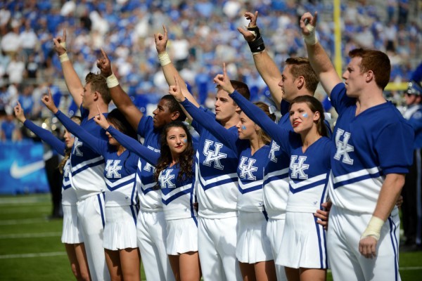 Georgia Tech Yellow Jackets vs. Kentucky Wildcats - 12/31/2016 Free Pick & CFB Betting Prediction