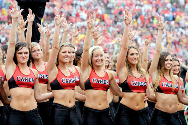 Charlotte 49ers vs. Louisville Cardinals - 9/1/2016 Free Pick & CFB Betting Prediction