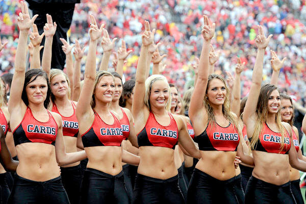 Syracuse Orange vs. Louisville Cardinals - 11/20/2020 Free Pick & CFB Betting Prediction