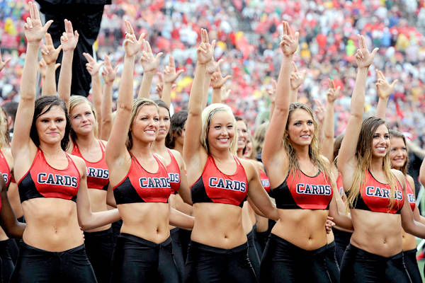 Western Kentucky Hilltoppers vs. Louisville Cardinals - 9/15/2018 Free Pick & CFB Betting Prediction