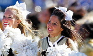 Kansas Jayhawks vs. Memphis Tigers - 9/17/16 Free Pick & CFB Betting Prediction