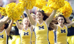 Notre Dame Fighting Irish vs. Michigan Wolverines - 10/26/19 Free Pick & CFB Betting Prediction