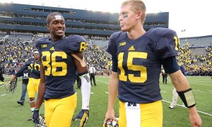 Penn State Nittany Lions vs. Michigan Wolverines - 11/3/2018 Free Pick & CFB Betting Prediction