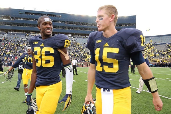Penn State Nittany Lions vs. Michigan Wolverines - 11/3/2018 Free Pick & CFB Betting Prediction