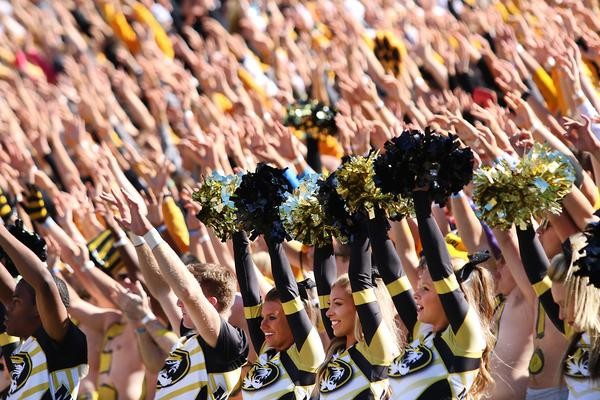 Kentucky Wildcats vs Missouri Tigers - 10/29/2016 Free Pick & CFB Betting Prediction