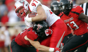 Boise State Broncos vs. New Mexico Lobos - 10/7/2016 Free Pick & CFB Betting Prediction