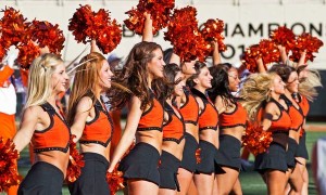 West Virginia Mountaineers vs. Oklahoma State Cowboys - 10/29/2016 Free Pick & CFB Betting Prediction