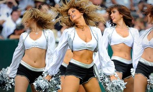 Buffalo Bills vs. Oakland Raiders - 12/4/2016 Free Pick & NFL Betting Prediction