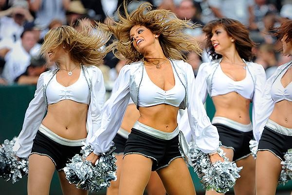 2016 Oakland Raiders Predictions & NFL Football Gambling Odds