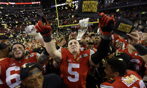 Ohio State Buckeyes vs. Minnesota Golden Gophers - 09/02/2021 Free Pick & CFB Betting Prediction