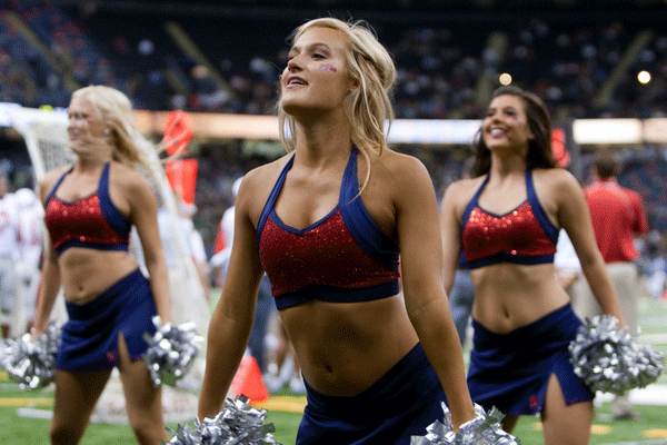 Arkansas vs. Ole Miss - 11-7-2015 Free Pick & CFB Handicapping Lines Preview
