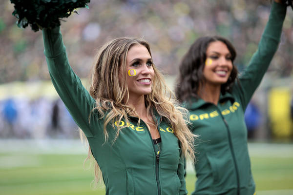 Washington Huskies vs. Oregon Ducks - 2/28/2016 Free Pick & CBB Betting Prediction