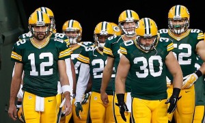 Los Angeles Rams vs. Green Bay Packers - 1/16/2021 Free Pick & NFL Betting Prediction