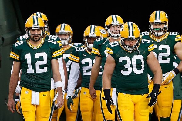 NFL Week 5 Odds & Early Staff Picks for Every NFL Game This Week