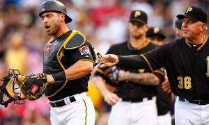 Milwaukee Brewers vs. Pittsburgh Pirates - 8/23/2020 Free Pick & MLB Betting Prediction