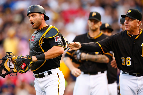 Chicago vs. Pittsburgh - 10-7-2015 Free Pick & MLB Handicapping Lines Preview