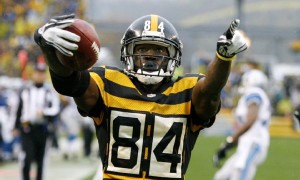 Carolina Panthers vs. Pittsburgh Steelers - 11/8/2018 Free Pick & NFL Betting Prediction