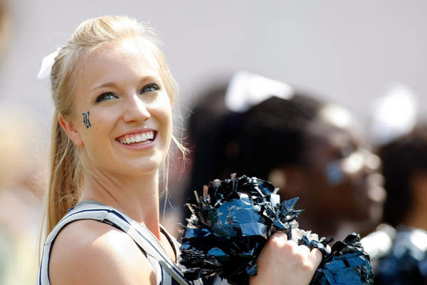 Army Black Knights vs. Rice Owls - 10/7/2017 Free Pick & CFB Betting Prediction