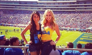 USC Trojans vs. UCLA Bruins - 11/17/2018 Free Pick & CFB Betting Prediction