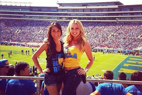 Arizona Wildcats vs. UCLA Bruins - 10/3/2016 Free Pick & CFB Betting Prediction