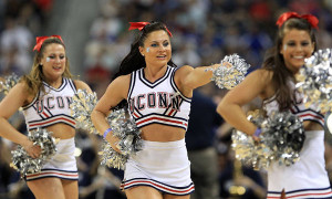 Temple Owls vs. UConn Huskies - 3/7/2019 Free Pick & CBB Betting Prediction