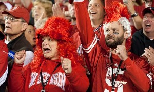 Michigan State Spartans vs. Wisconsin Badgers – 2/24/2018 Free Pick & CBB Betting Prediction
