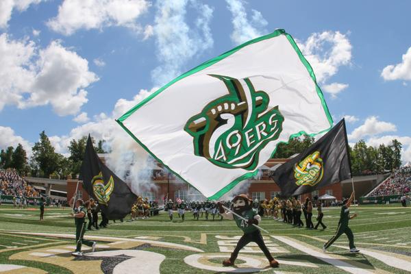 Appalachian State Mountaineers vs. Charlotte 49ers - 9/8/2018 Free Pick & CFB Betting Prediction