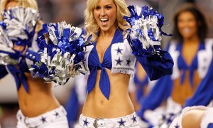 2017 NFL Week 1 Preview - NFL Futures Odds & Betting Pick