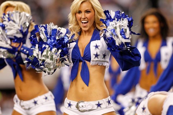 New York Giants vs. Dallas Cowboys - 9/11/2016 Free Pick & NFL Betting Prediction