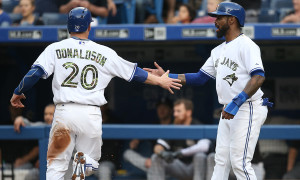 Kansas City Royals vs. Toronto Blue Jays - 9/21/2017 Free Pick & MLB Betting Prediction