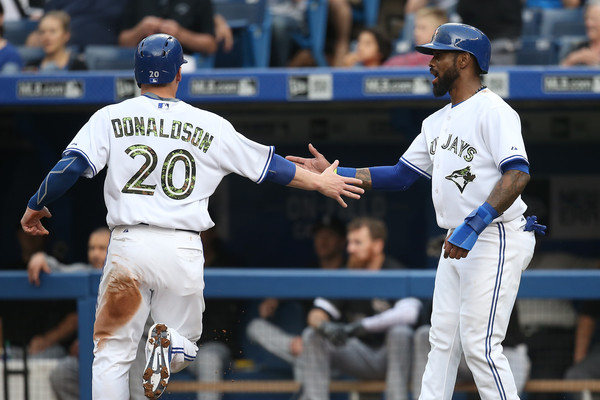 Kansas City vs. Toronto - 10-21-2015 Free Pick & MLB Handicapping Lines Preview