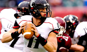 Navy Midshipmen vs. Cincinnati Bearcats - 11/3/2018 Free Pick & CFB Betting Prediction