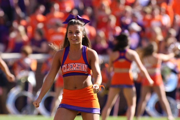 North Carolina vs. Clemson - 12-5-2015 Free Pick & CFB Handicapping Lines Preview